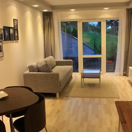Apartament Aurora Szklarska Poreba Room photo
