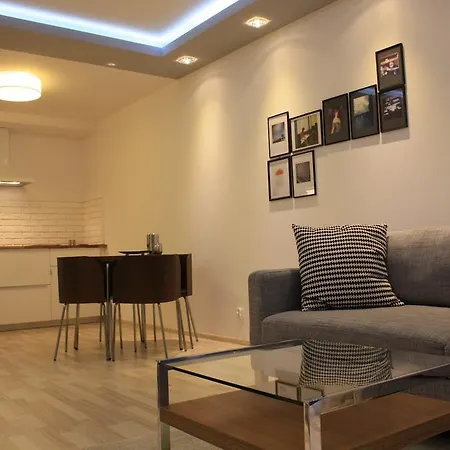 Apartament Aurora Szklarska Poreba Room photo