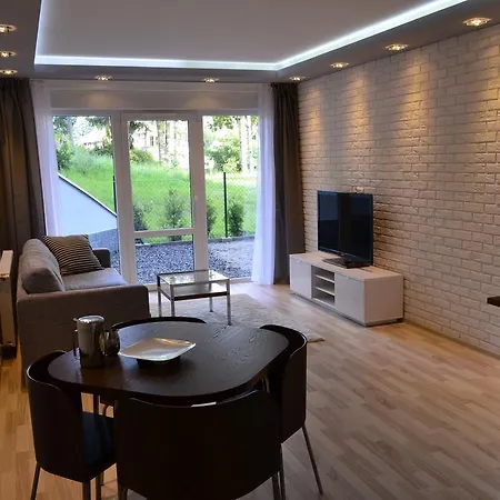 Apartament Aurora Szklarska Poreba Room photo