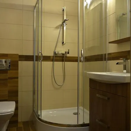 Apartament Aurora Szklarska Poreba Room photo