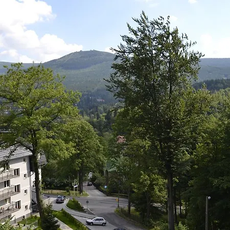 Apartament Aurora Szklarska Poreba Room photo