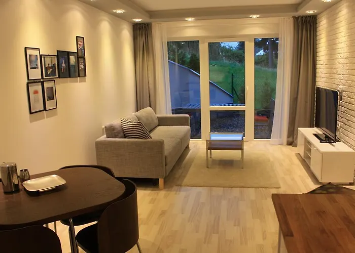 Apartament Aurora