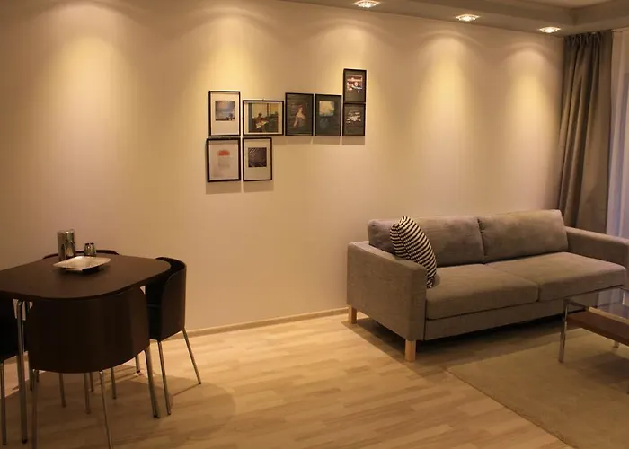 Apartament Aurora