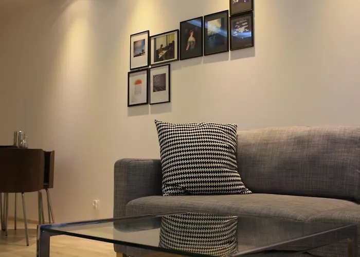 Apartament Aurora