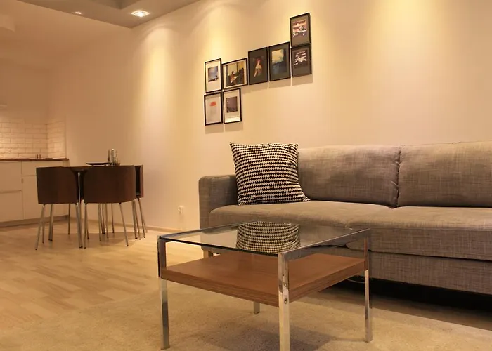 Apartament Aurora