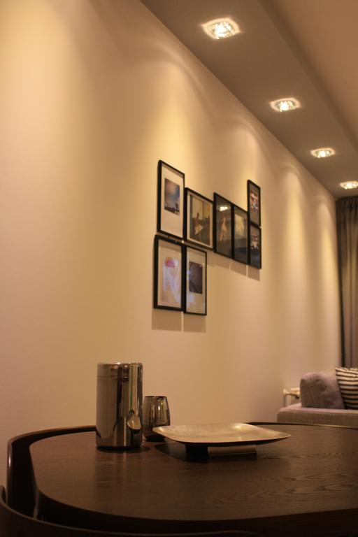 Apartament Aurora * Szklarska Poreba