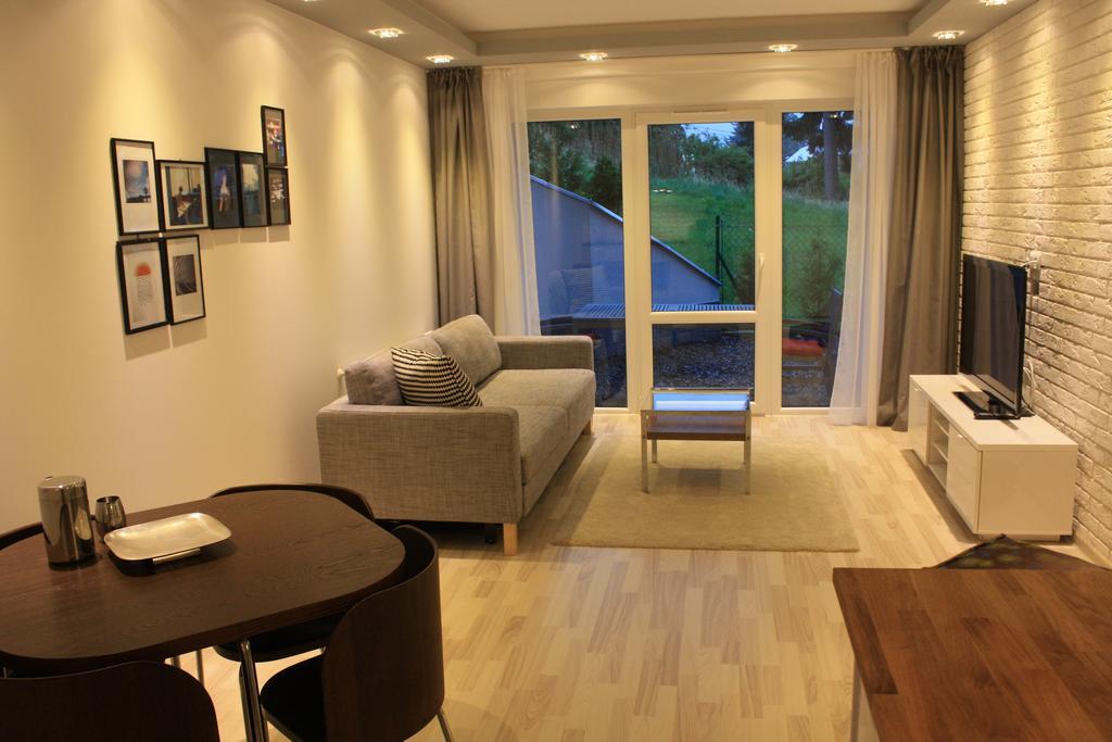 Apartament Aurora Szklarska Poreba