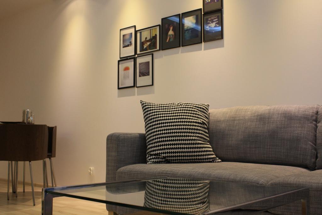 Apartament Aurora Apartment