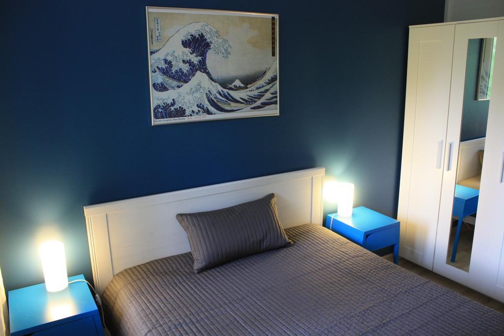 Apartament Aurora Apartment *
