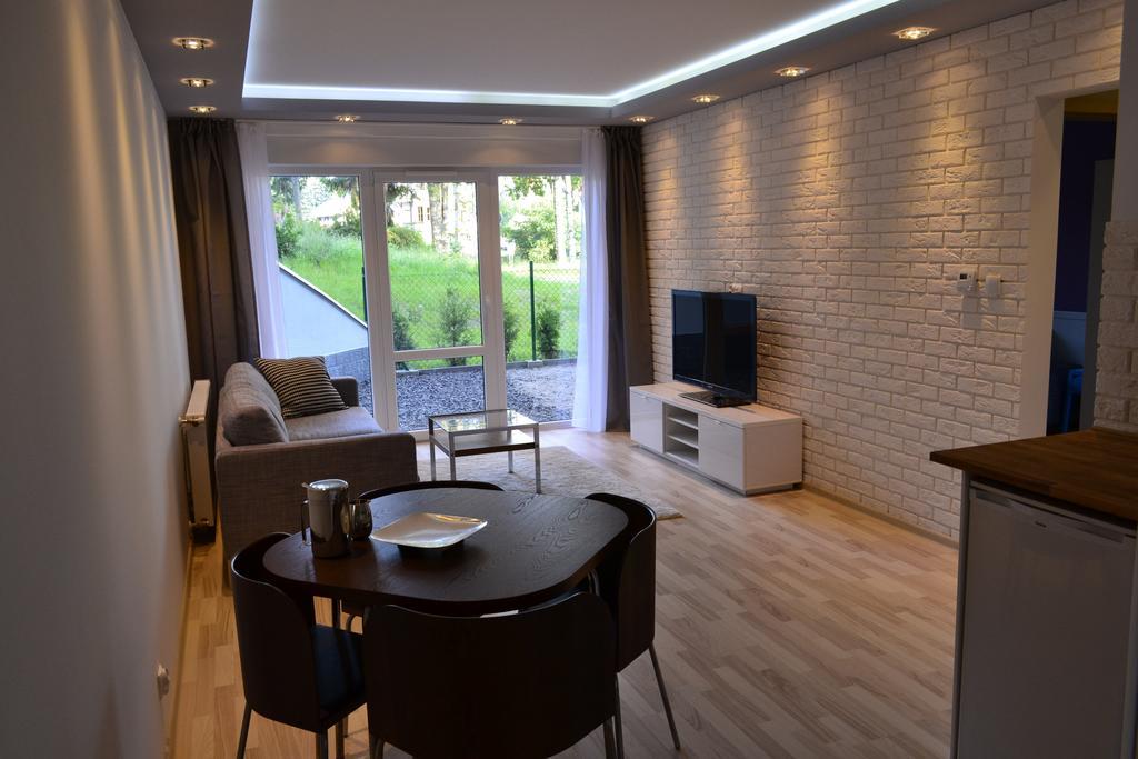 Apartament Aurora