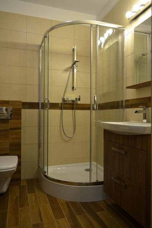 Apartment Apartament Aurora Szklarska Poreba